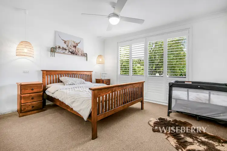 Fifth view of Homely house listing, 33 Carinya Street, Charmhaven NSW 2263