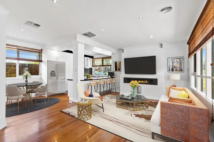 Third view of Homely house listing, 1 Bidgee Street, Frankston VIC 3199