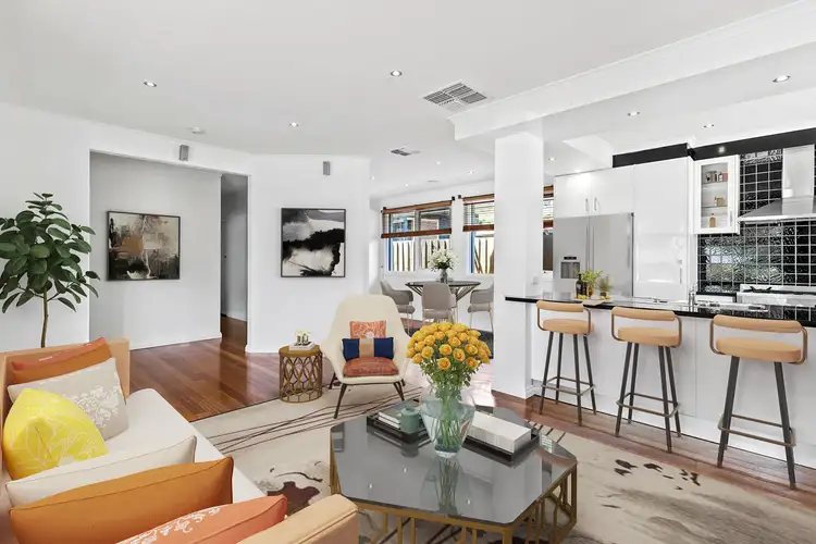 Fourth view of Homely house listing, 1 Bidgee Street, Frankston VIC 3199