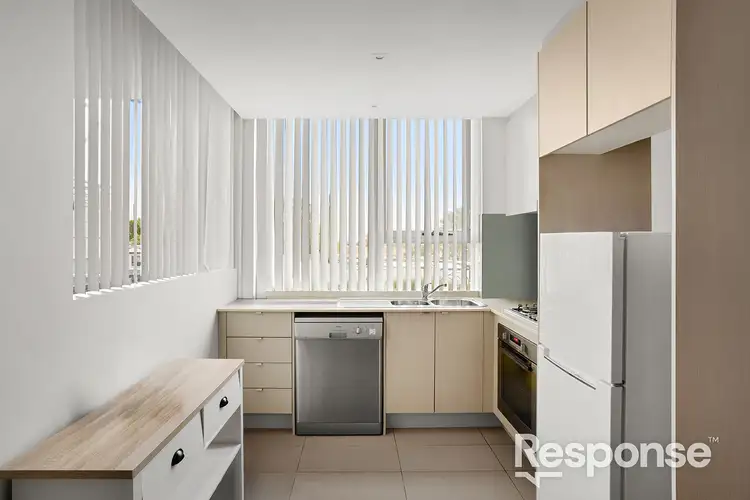 Third view of Homely apartment listing, 53/102-108 James Ruse Drive, Rosehill NSW 2142