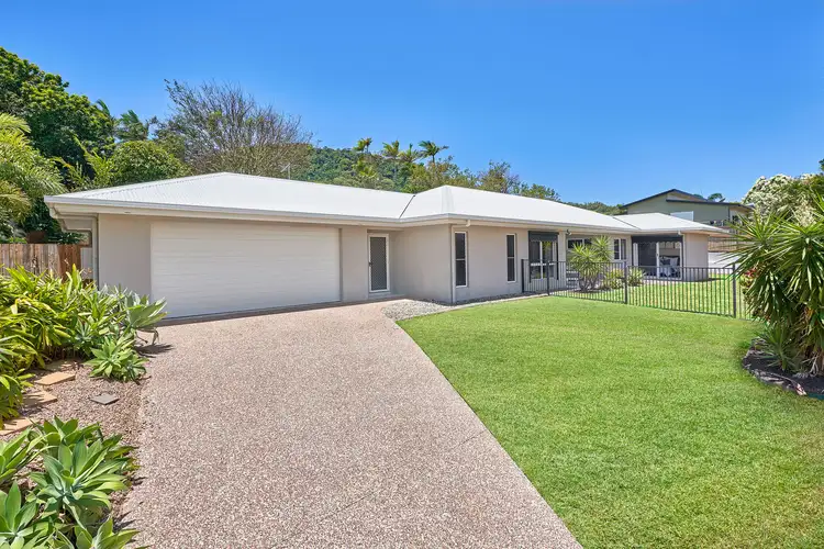 Main view of Homely house listing, 27 Hatch Close, Trinity Beach QLD 4879