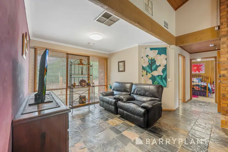 Fourth view of Homely house listing, 28 Outlook Ride, Kurunjang VIC 3337