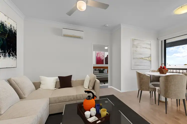 Second view of Homely apartment listing, 7/3 Northgate Road, Nundah QLD 4012