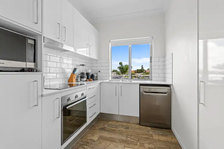 Fourth view of Homely apartment listing, 7/3 Northgate Road, Nundah QLD 4012