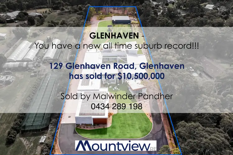 129 Glenhaven Road, Glenhaven NSW 2156