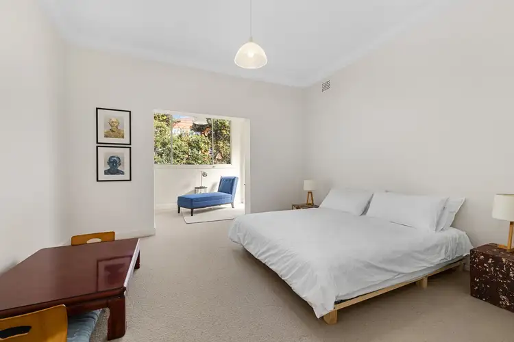 Fifth view of Homely apartment listing, 3/23 Sir Thomas Mitchell Road, Bondi Beach NSW 2026