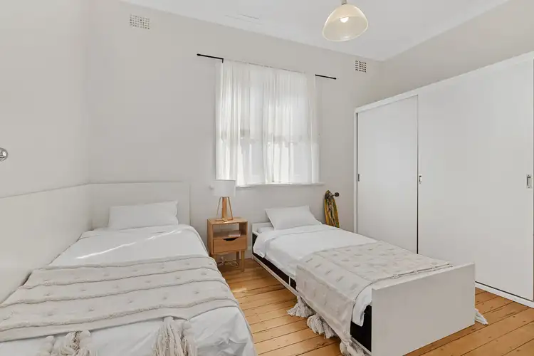 Sixth view of Homely apartment listing, 3/23 Sir Thomas Mitchell Road, Bondi Beach NSW 2026
