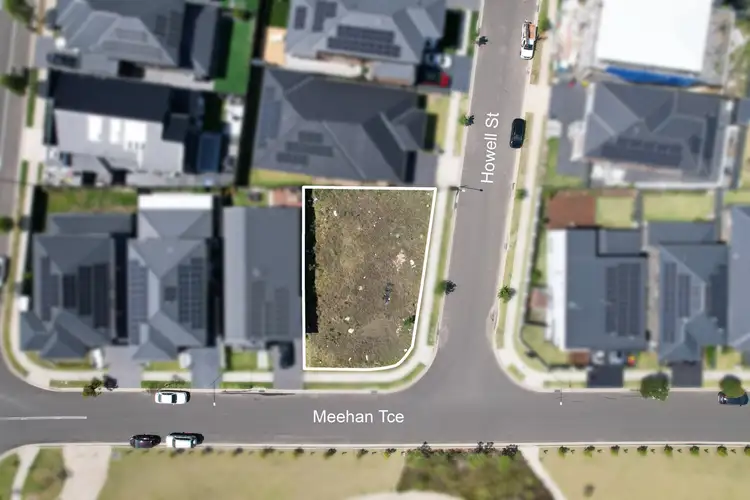 Main view of Homely land listing, 7 Meehan Terrace, Marsden Park NSW 2765