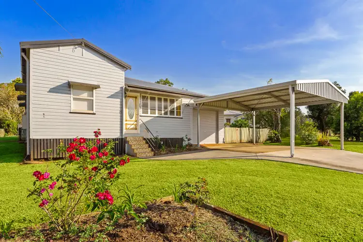25 Lynch Street, Malanda QLD 4885
