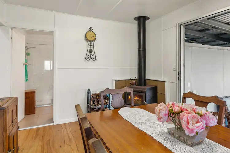 Fourth view of Homely house listing, 25 Lynch Street, Malanda QLD 4885