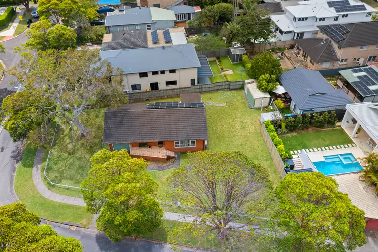 2 Bardoo Avenue, North Balgowlah NSW 2093