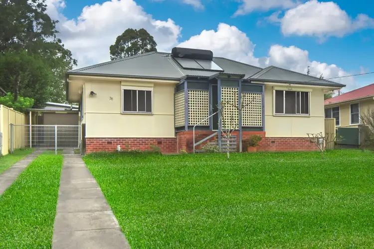 38 Young Avenue, Nowra NSW 2541