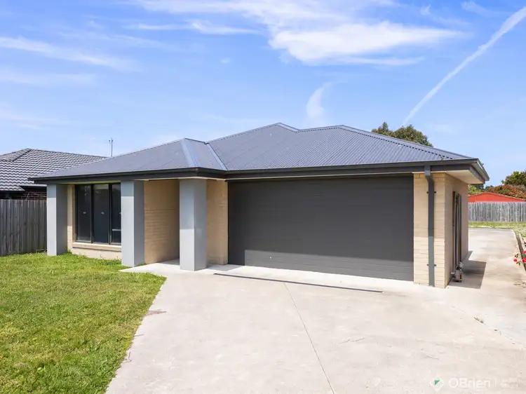 7 Obrien Circuit, North Wonthaggi VIC 3995