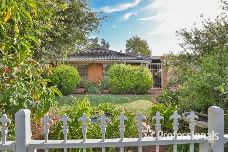 Main view of Homely house listing, 2774 Fourteenth Street, Irymple VIC 3498