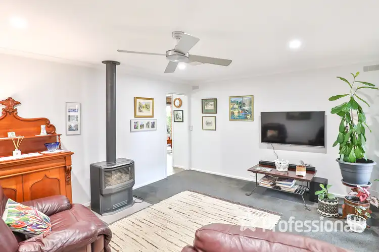 Second view of Homely house listing, 2774 Fourteenth Street, Irymple VIC 3498