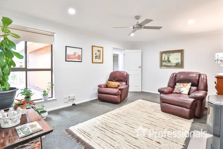 Third view of Homely house listing, 2774 Fourteenth Street, Irymple VIC 3498
