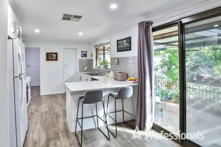 Fourth view of Homely house listing, 2774 Fourteenth Street, Irymple VIC 3498