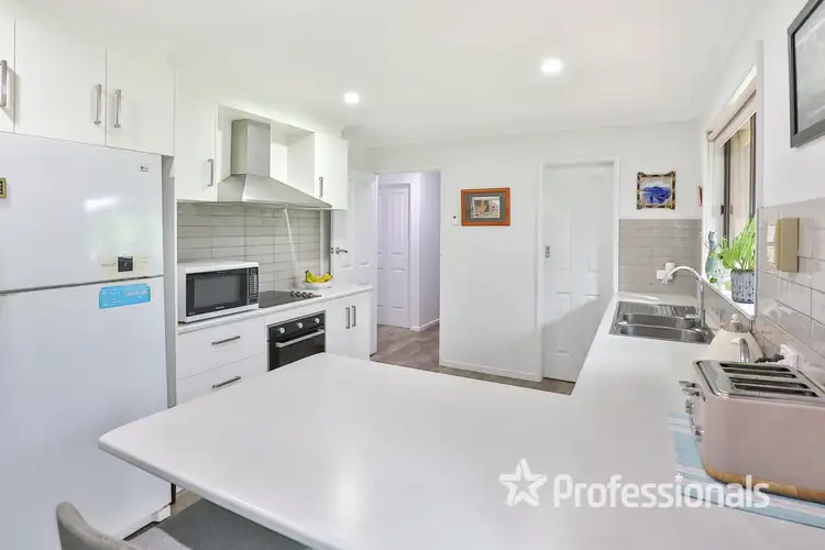 Fifth view of Homely house listing, 2774 Fourteenth Street, Irymple VIC 3498