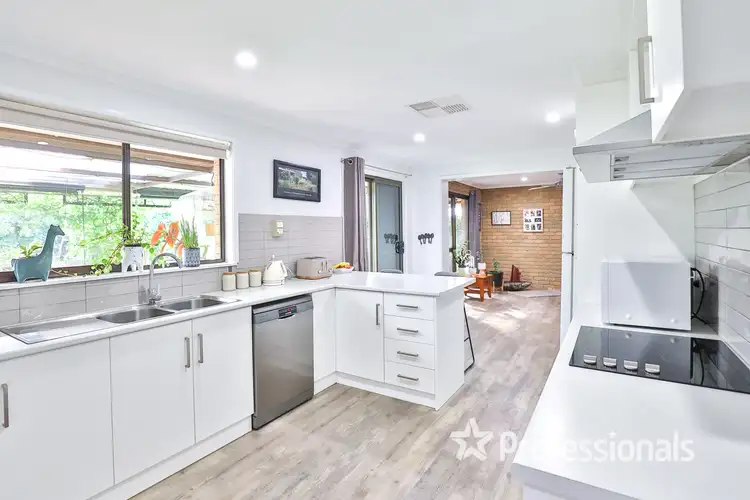 Sixth view of Homely house listing, 2774 Fourteenth Street, Irymple VIC 3498