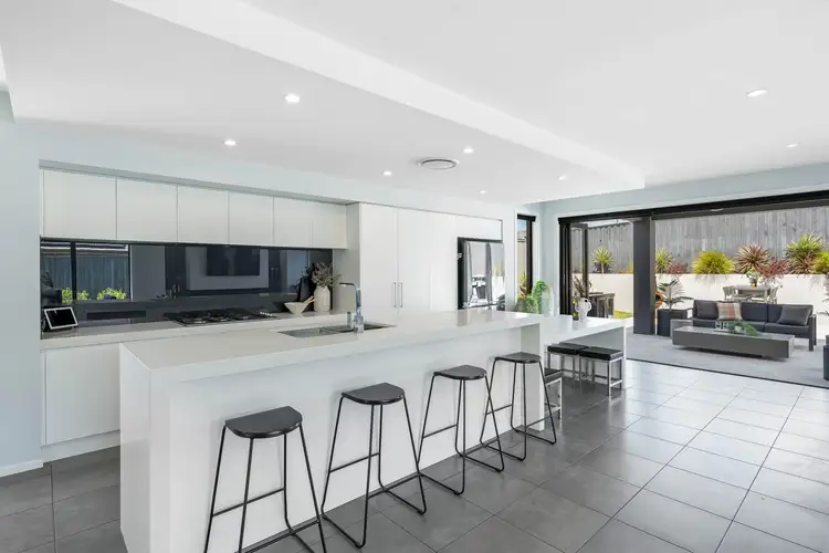 Fourth view of Homely house listing, 26 Pinchtail Street, Chisholm NSW 2322