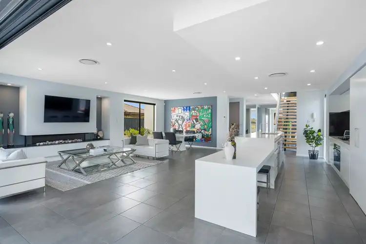 Fifth view of Homely house listing, 26 Pinchtail Street, Chisholm NSW 2322