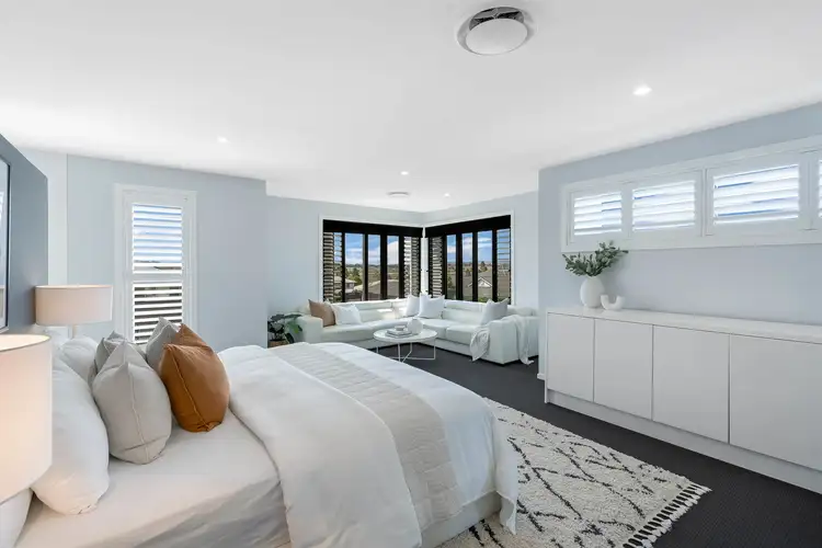 Sixth view of Homely house listing, 26 Pinchtail Street, Chisholm NSW 2322
