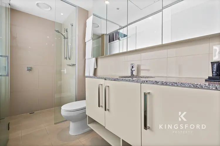 Sixth view of Homely studio listing, 707/616 Glenferrie Road, Hawthorn VIC 3122