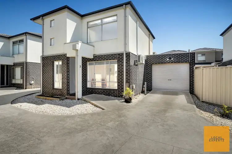 2/13 Marlo Drive, Harkness VIC 3337