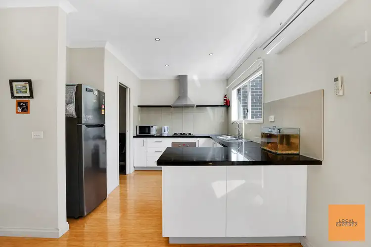 Third view of Homely house listing, 2/13 Marlo Drive, Harkness VIC 3337