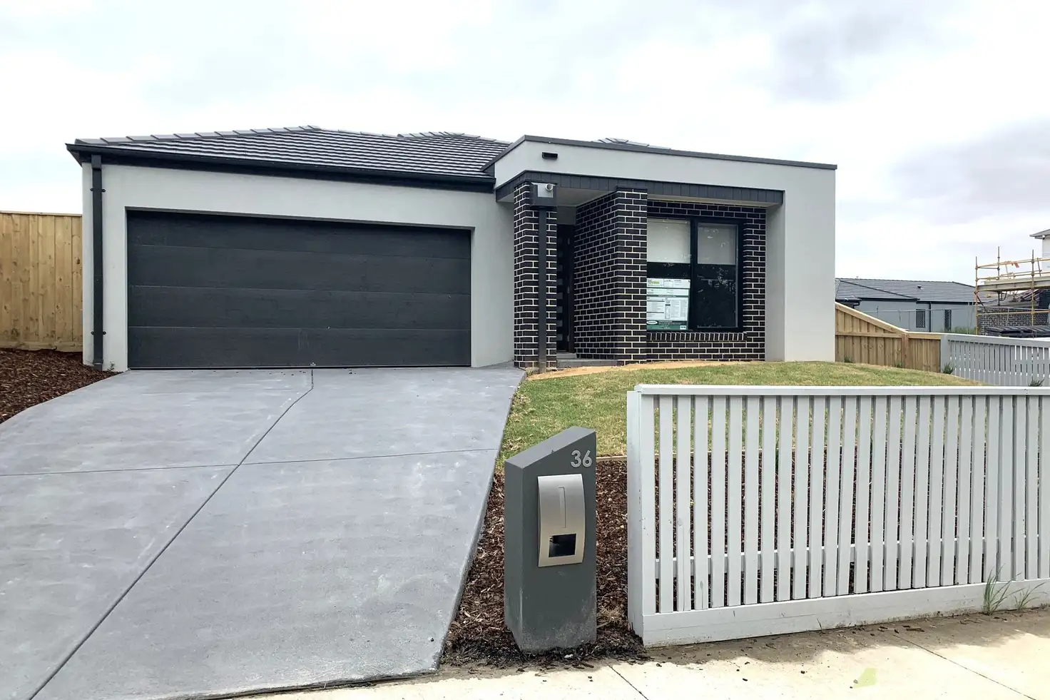 Main view of Homely house listing, 36 Arch Avenue, Churchill VIC 3842