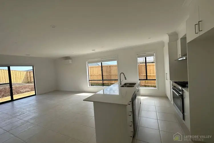 Second view of Homely house listing, 36 Arch Avenue, Churchill VIC 3842