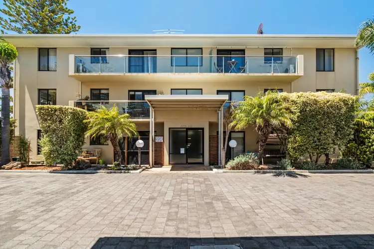 Second view of Homely unit listing, 11/18 Broadway, Glenelg South SA 5045