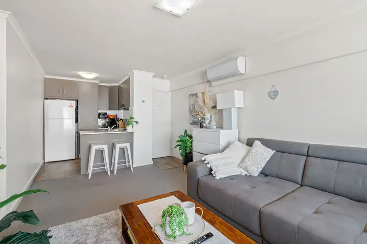 Fourth view of Homely unit listing, 11/18 Broadway, Glenelg South SA 5045