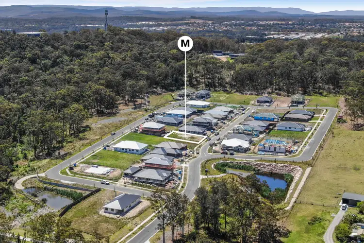 Second view of Homely land listing, 19 Glenelg Avenue, Wadalba NSW 2259
