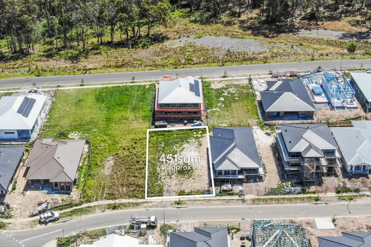 Third view of Homely land listing, 19 Glenelg Avenue, Wadalba NSW 2259