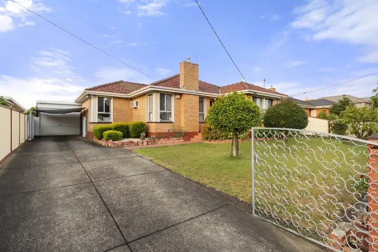 Second view of Homely house listing, 7 Thames Avenue, Springvale VIC 3171
