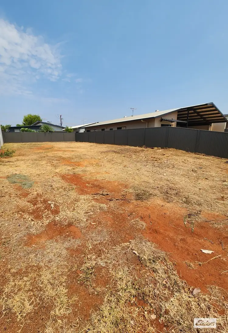 Main view of Homely land listing, 8 Bradshaw Crescent, Katherine NT 850