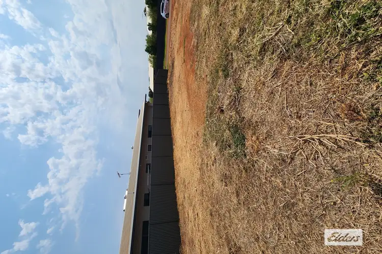 Second view of Homely land listing, 8 Bradshaw Crescent, Katherine NT 850