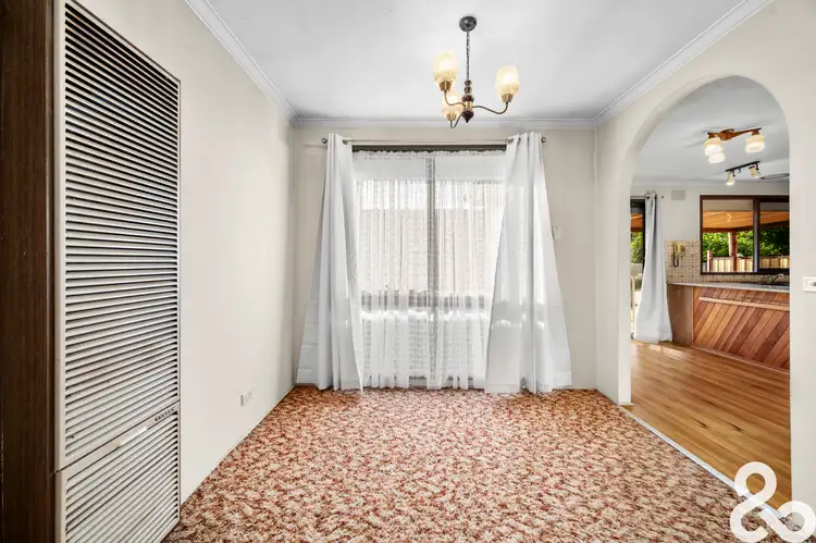 Fourth view of Homely house listing, 11 Pindari Avenue, Epping VIC 3076
