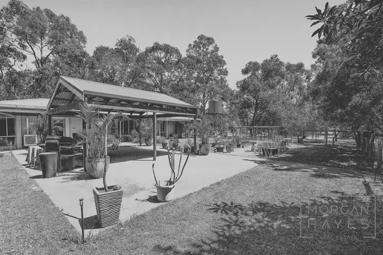 Main view of Homely house listing, 60 Born Road, Casuarina WA 6167