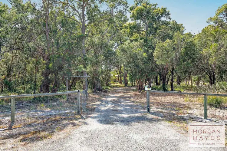 Second view of Homely house listing, 60 Born Road, Casuarina WA 6167