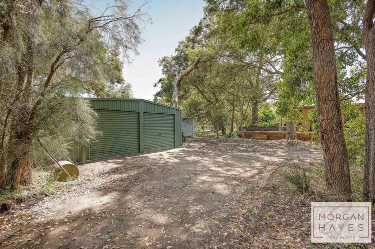 Third view of Homely house listing, 60 Born Road, Casuarina WA 6167