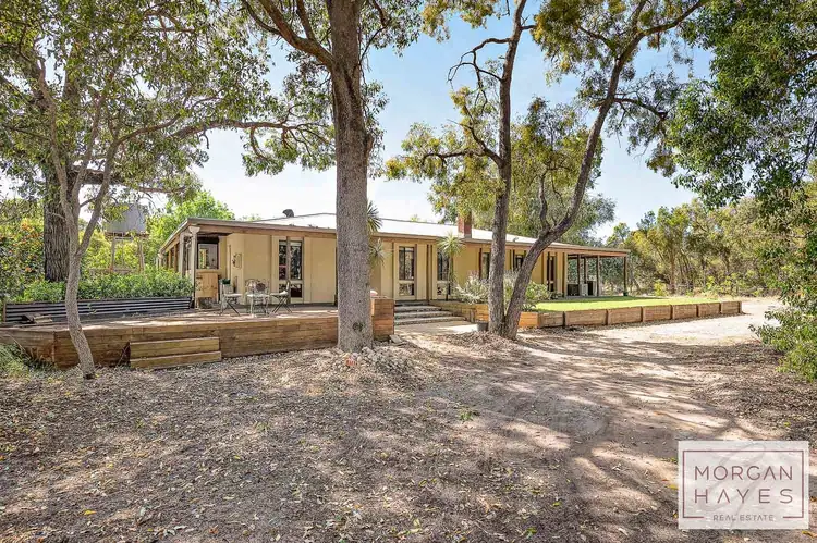 Fourth view of Homely house listing, 60 Born Road, Casuarina WA 6167