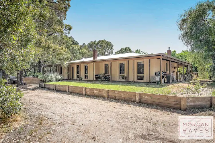 Fifth view of Homely house listing, 60 Born Road, Casuarina WA 6167