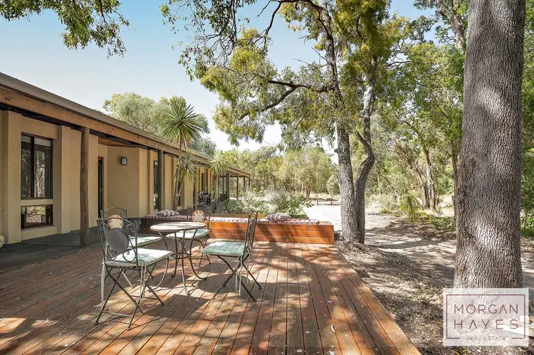 Sixth view of Homely house listing, 60 Born Road, Casuarina WA 6167