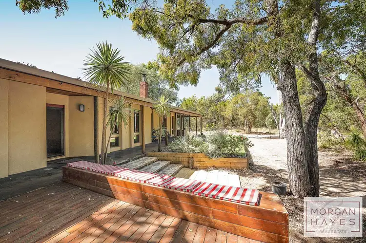 Seventh view of Homely house listing, 60 Born Road, Casuarina WA 6167