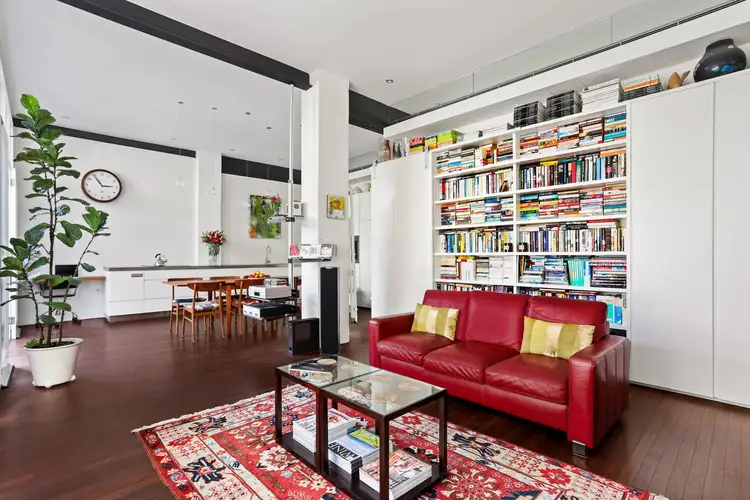 Third view of Homely apartment listing, 11 Trinity Avenue, Millers Point NSW 2000