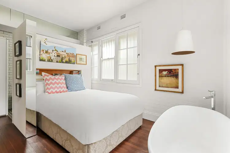 Fourth view of Homely apartment listing, 11 Trinity Avenue, Millers Point NSW 2000