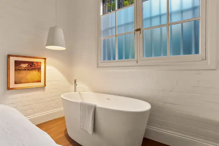 Fifth view of Homely apartment listing, 11 Trinity Avenue, Millers Point NSW 2000