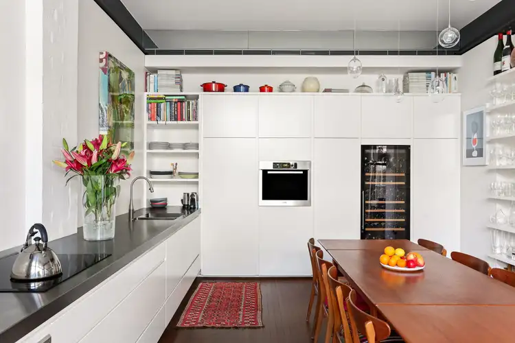Sixth view of Homely apartment listing, 11 Trinity Avenue, Millers Point NSW 2000